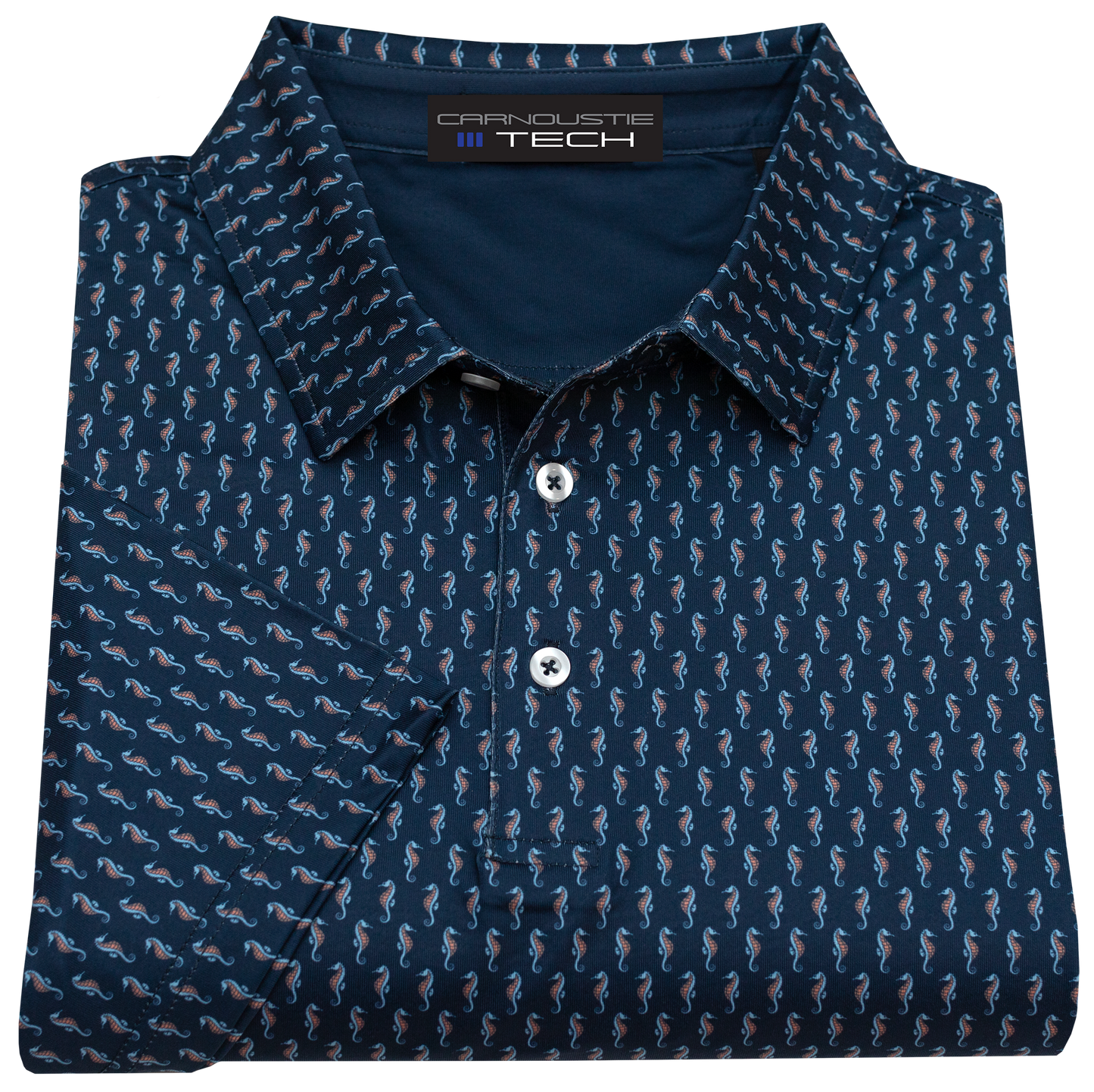 Reef Rider Polo
