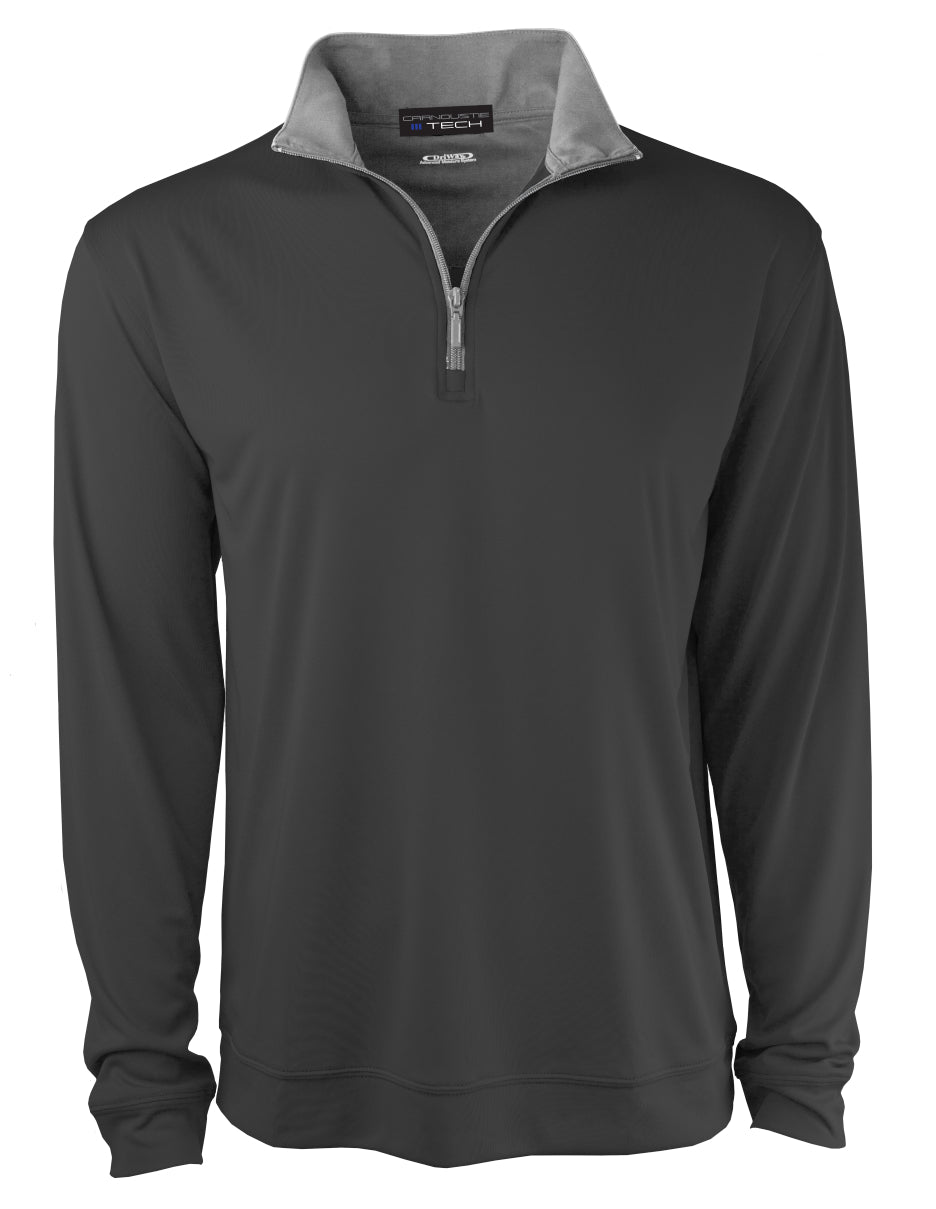 Carnoustie Pullover