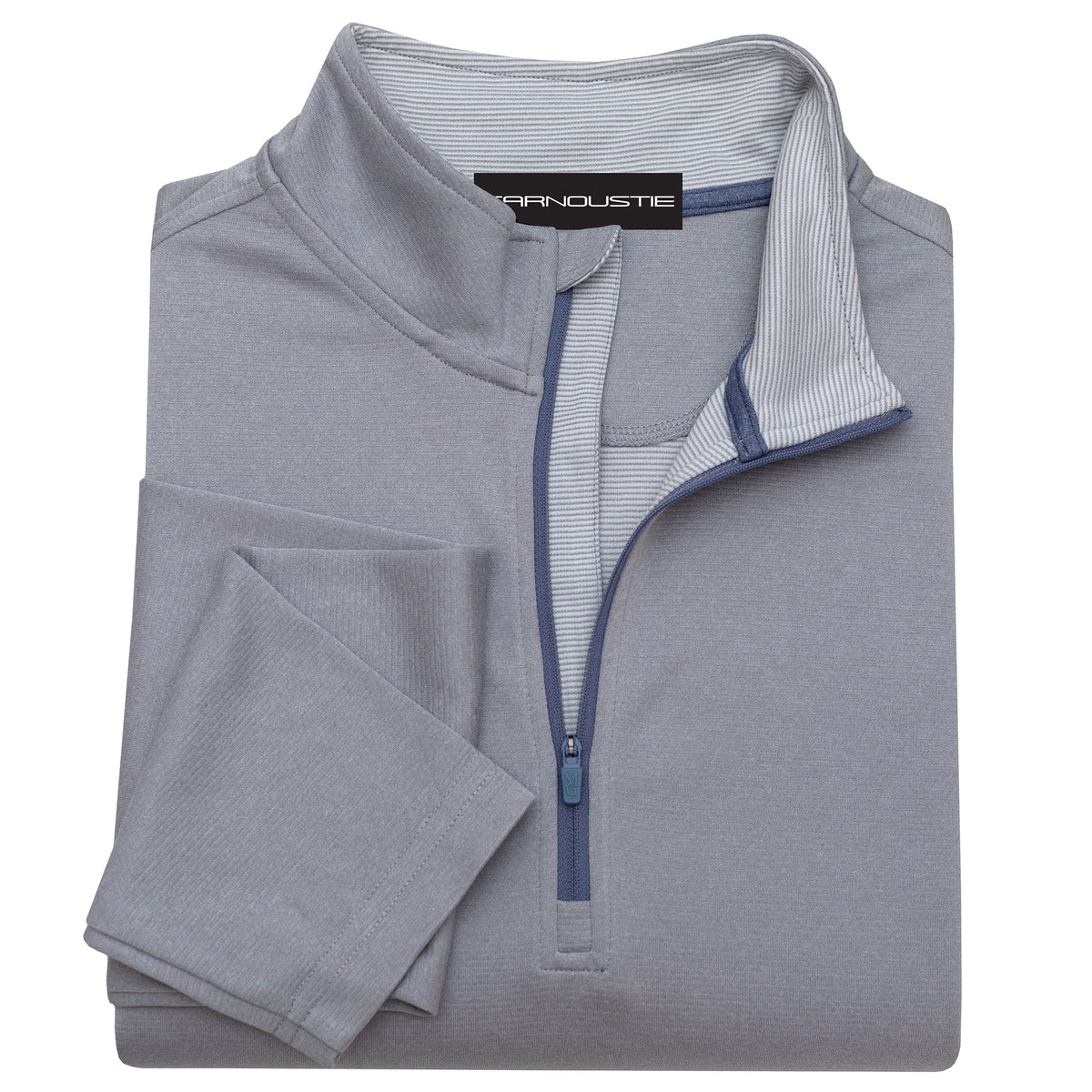 Everyday 1/4 Zip