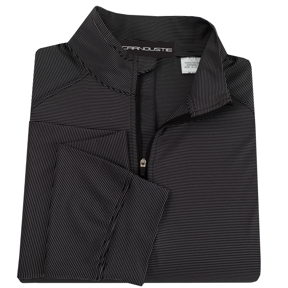 Featherweight 1/4 Zip