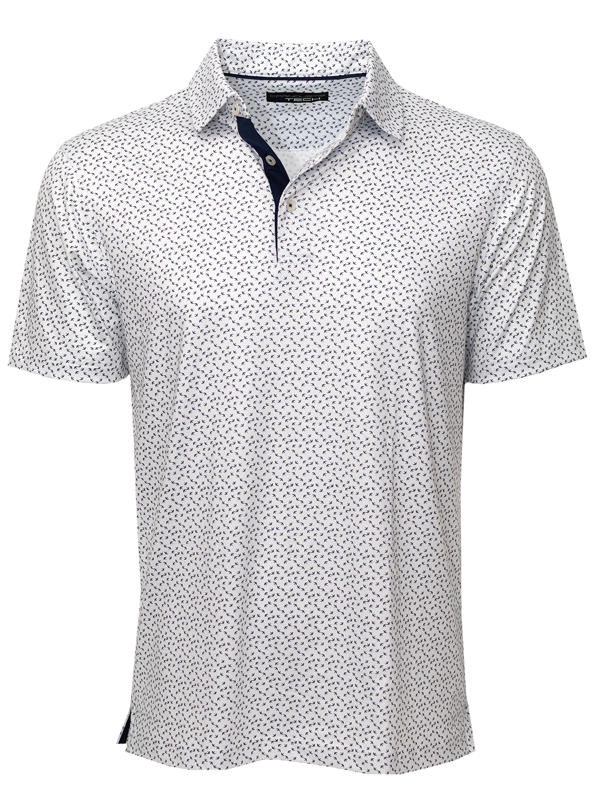Royal Troon Polo