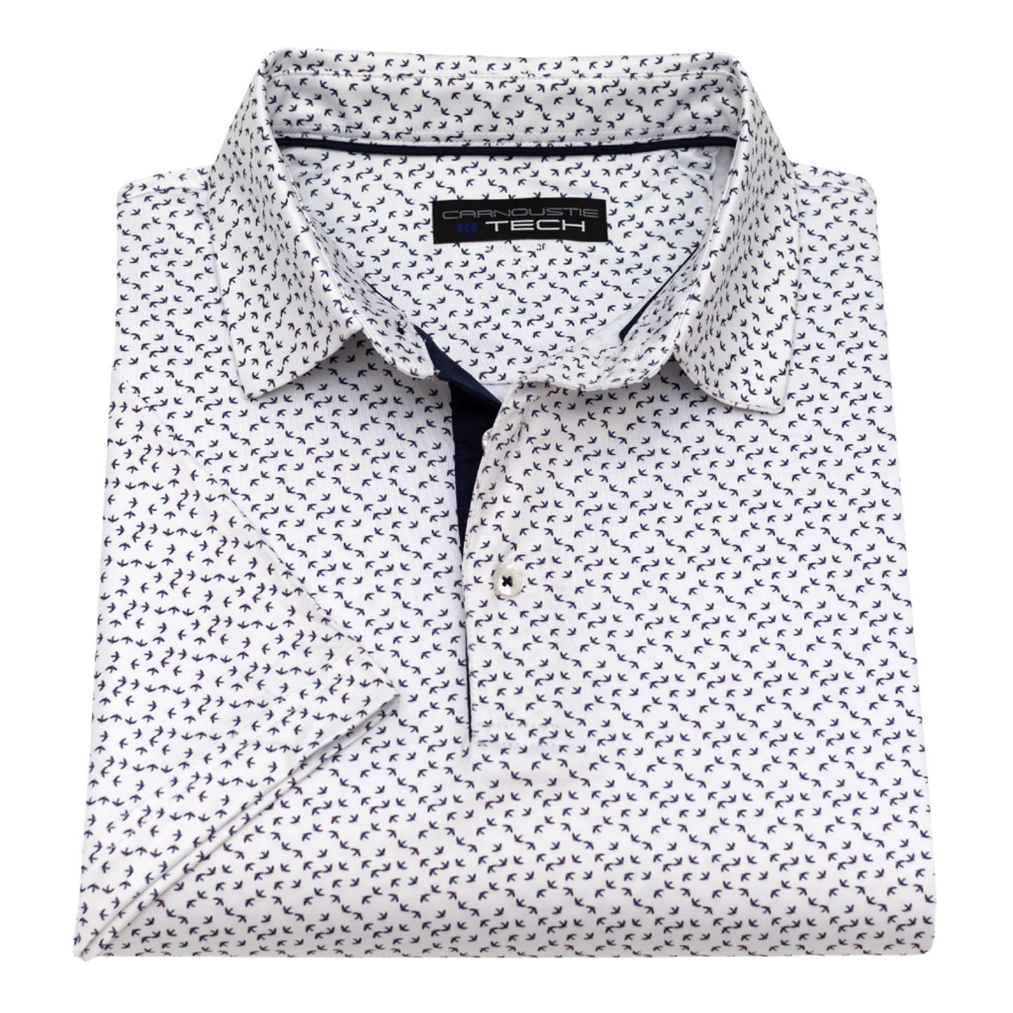 Royal Troon Polo