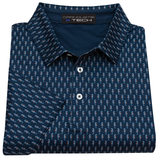 Reef Rider Polo