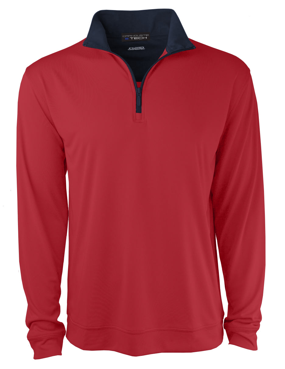Carnoustie Pullover