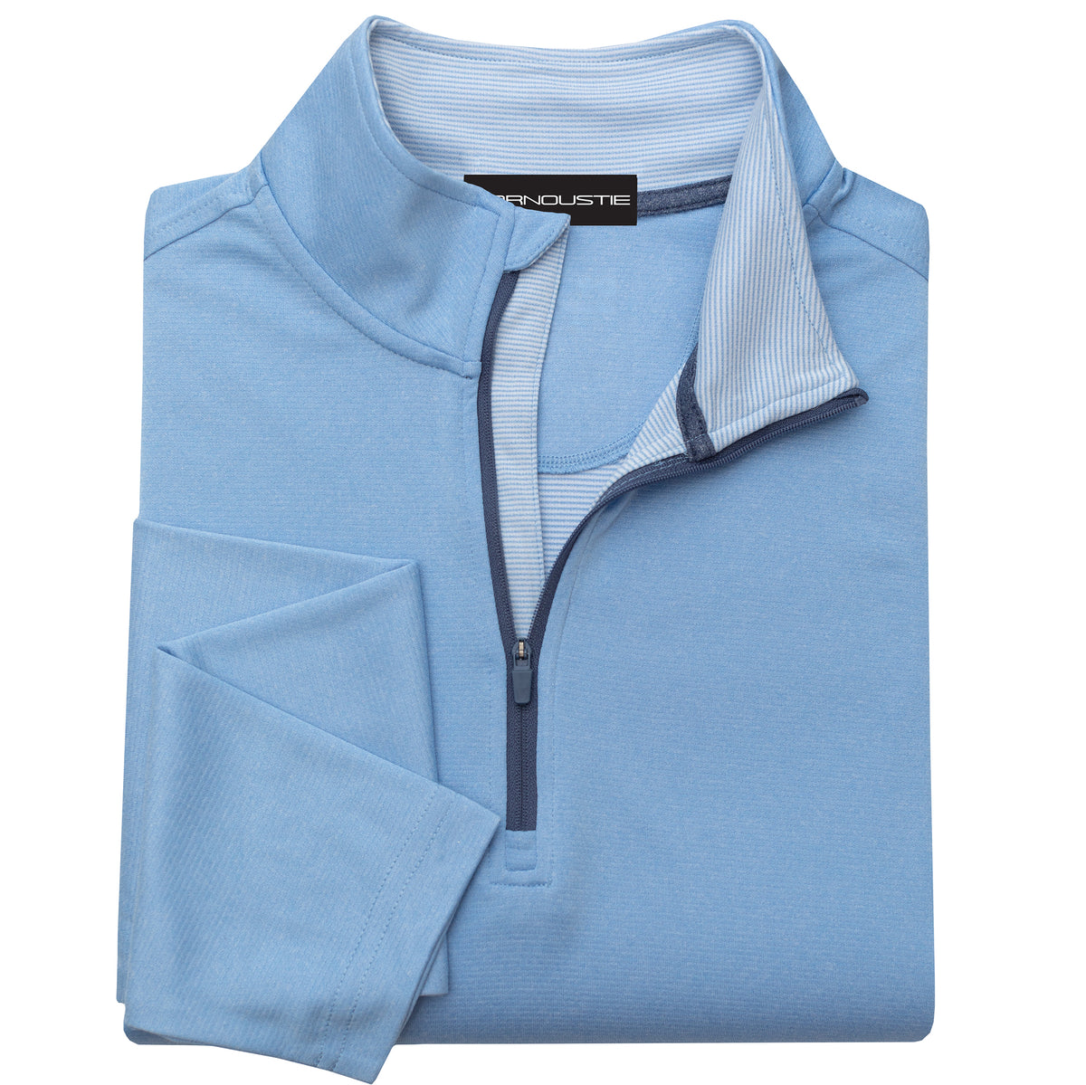 Everyday 1/4 Zip