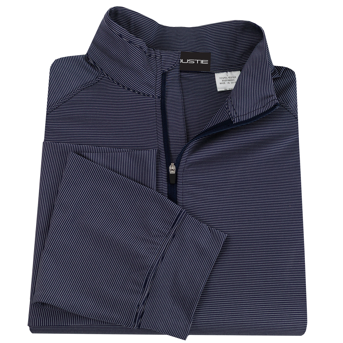 Featherweight 1/4 Zip