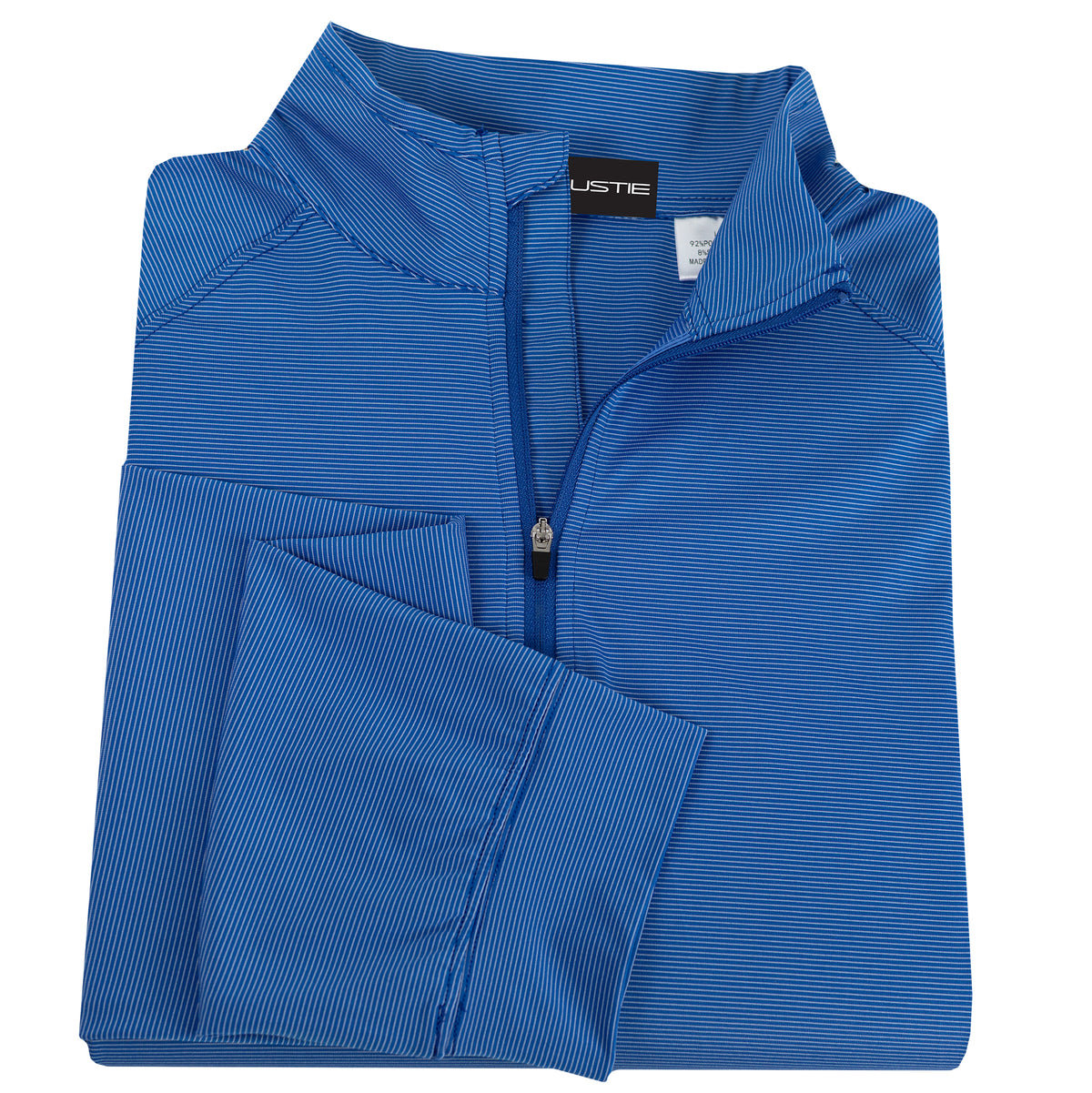 Featherweight 1/4 Zip