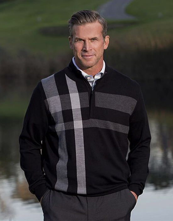 Carnoustie Men's Apparel