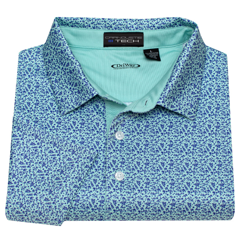 Carnoustie Men's Apparel