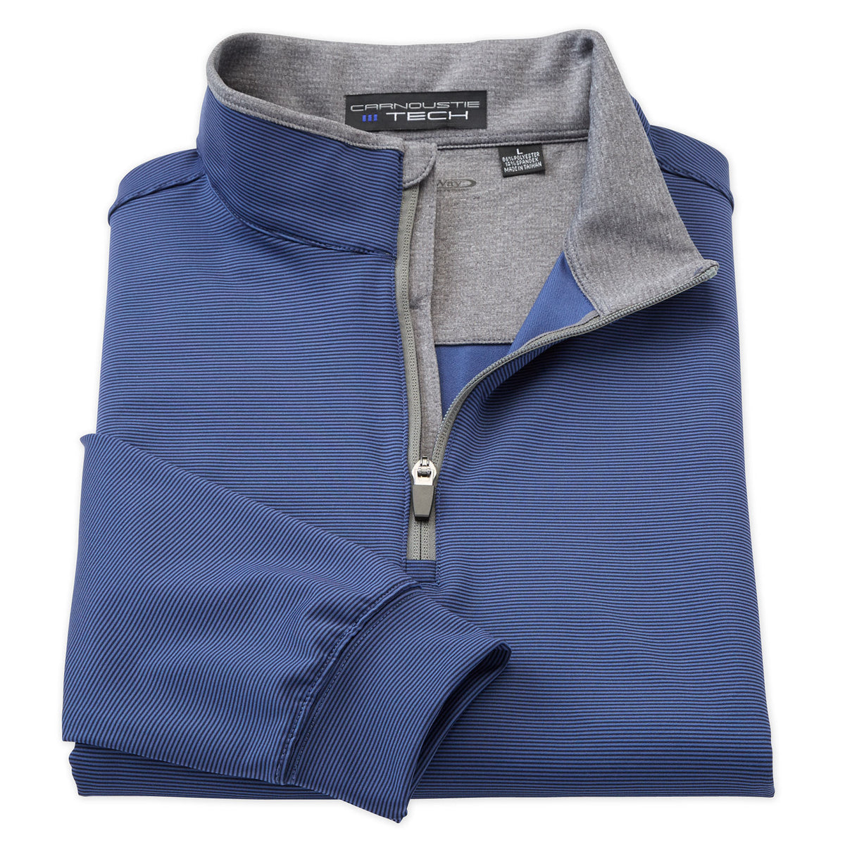 Carnoustie Pullover