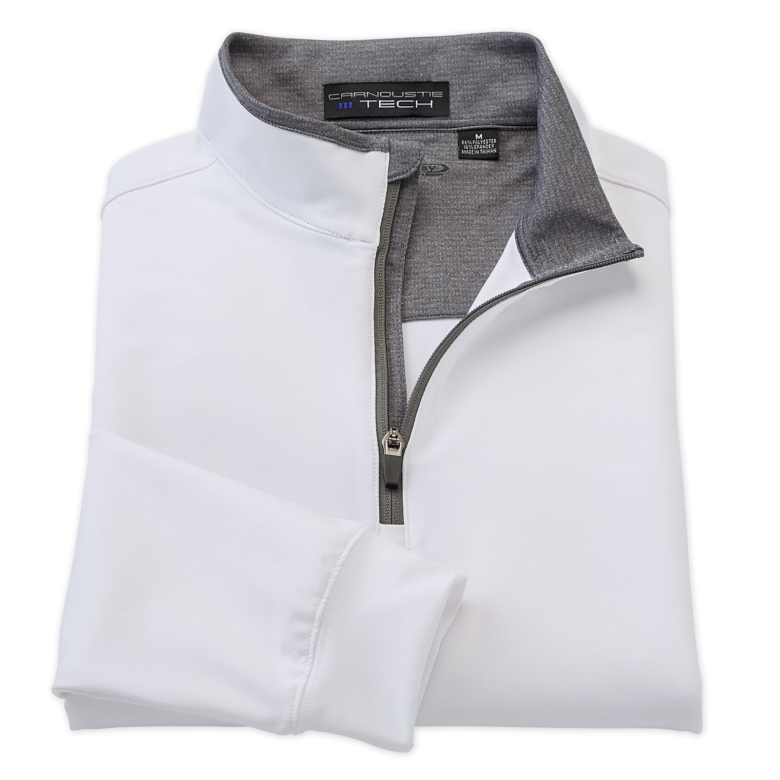 Carnoustie Men's Apparel