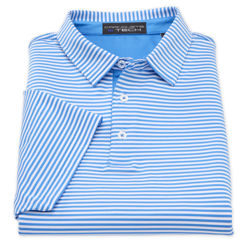 Carnoustie Men's Apparel