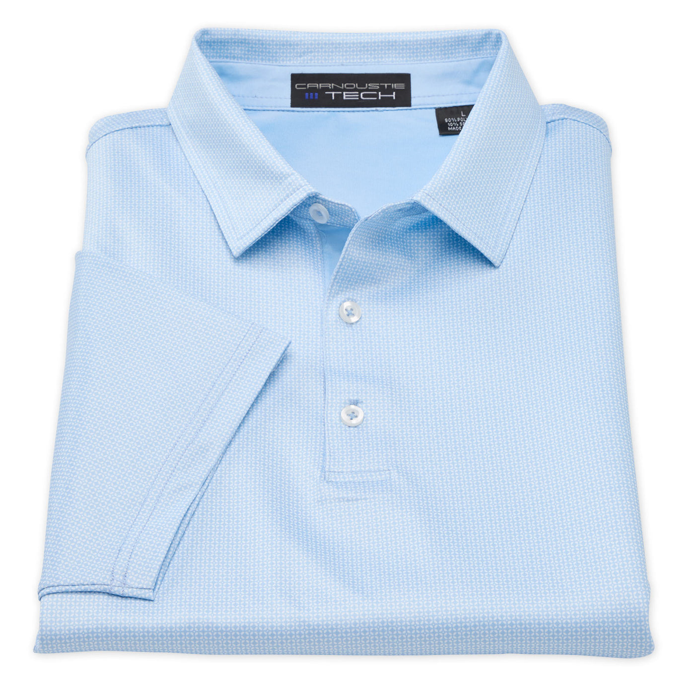 Carnoustie Men's Apparel